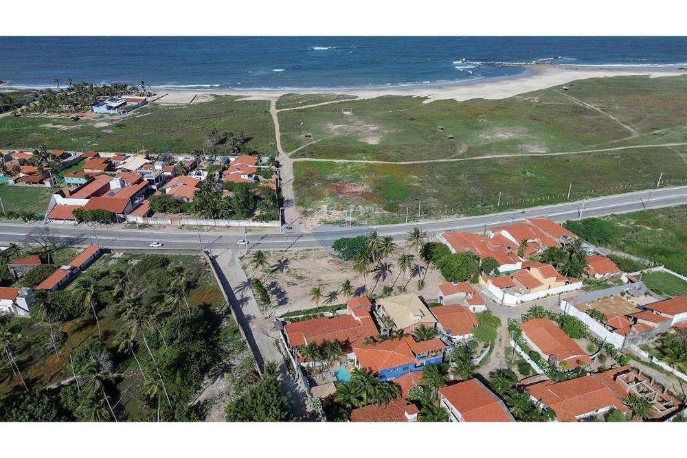 Terreno - Venda - Caucaia , Ceará - DJI_0873.jpg - 721621033-47