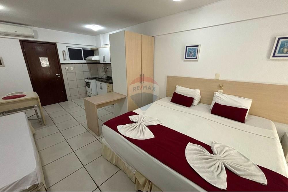 Apart Hotel/ Flat - Venda - Natal , Rio Grande do Norte - WhatsApp Image 2025-07-09 at 18.18.03 (3).jpeg - 720891133-87