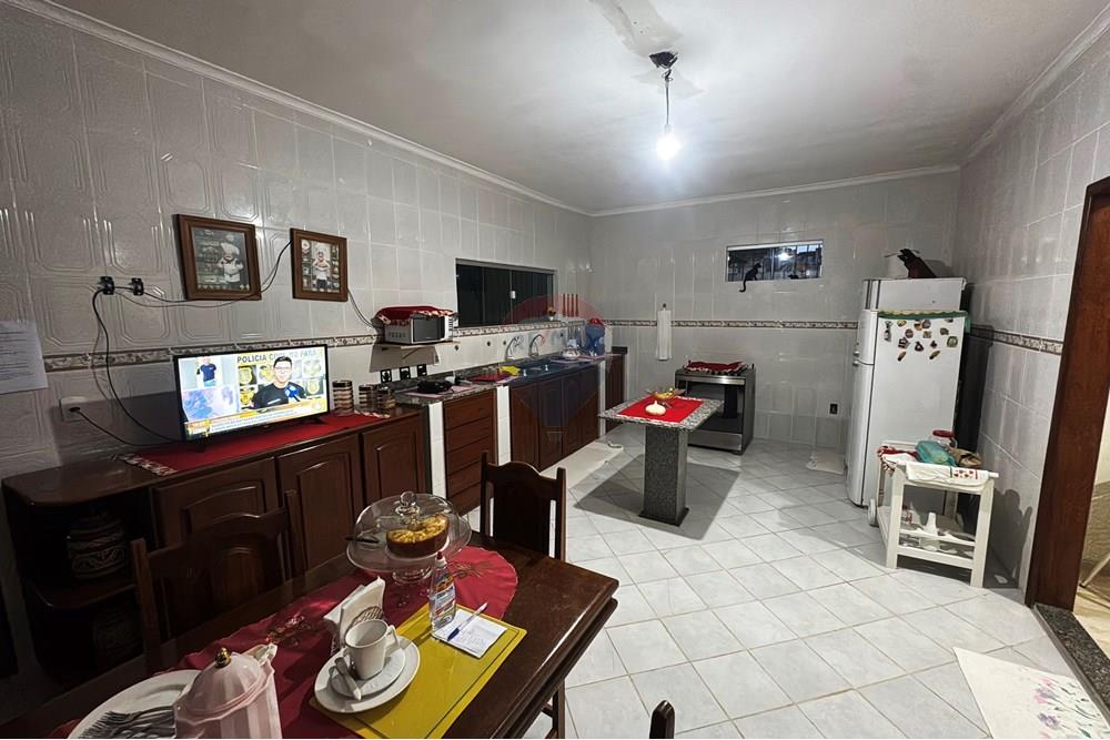 Casa - Alugar - Ananindeua , Pará - IMG_1676.jpg - Cozinha - 720671054-2