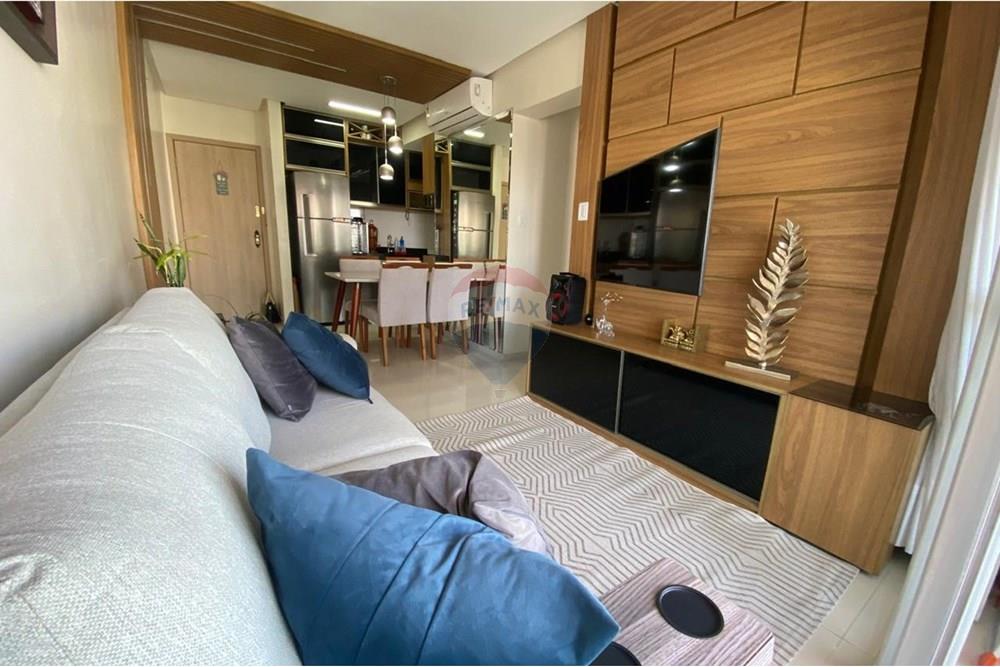 Apartamento - Alugar - Belém , Pará - WhatsApp Image 2025-08-09 at 10.21.17 (5).jpeg - 720921149-26