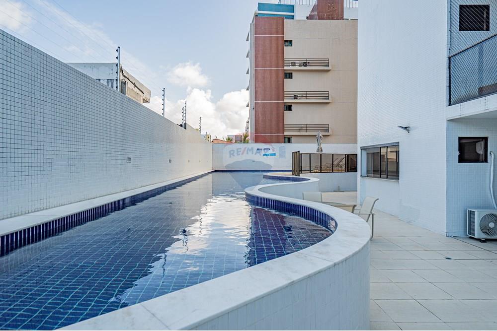 Apartamento - Venda - João Pessoa , Paraíba - IMG00505.JPG - 722001153-1