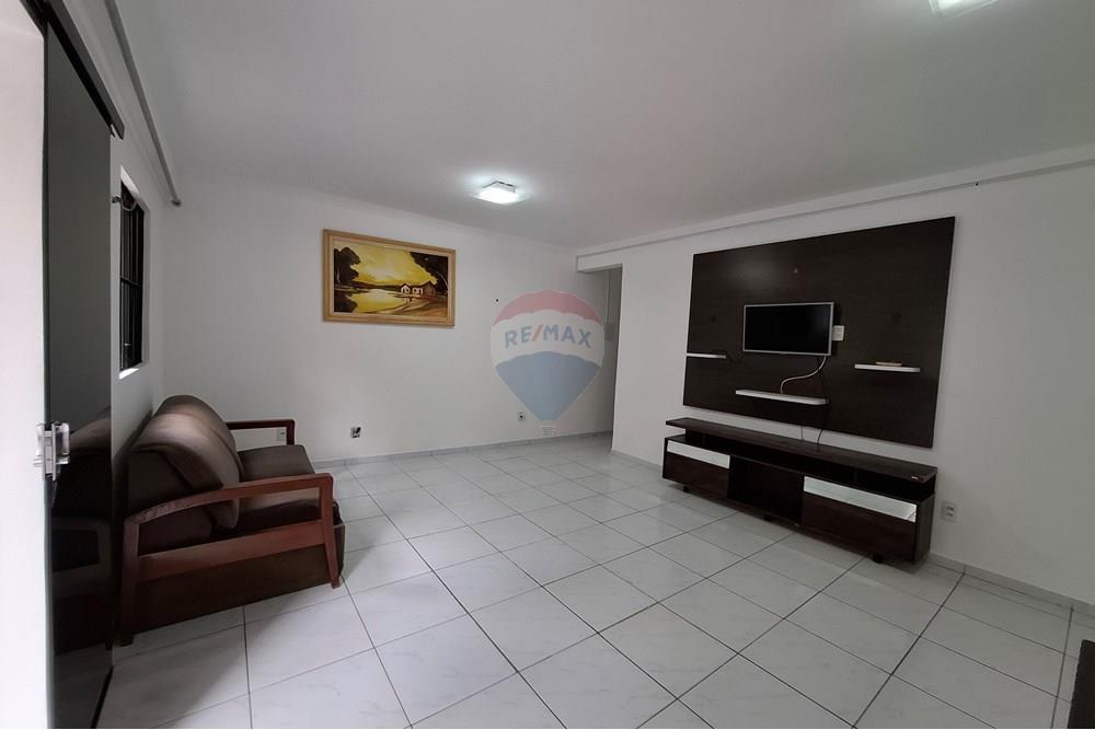 Apartamento - Alugar - João Pessoa , Paraíba - 20251029_144233.jpg - 720471042-168