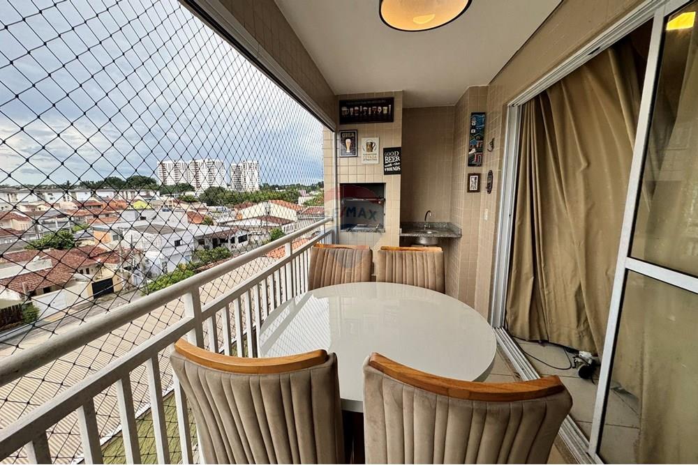 Apartamento - Alugar - Belém , Pará - IMG_7055.JPEG - 720921083-34