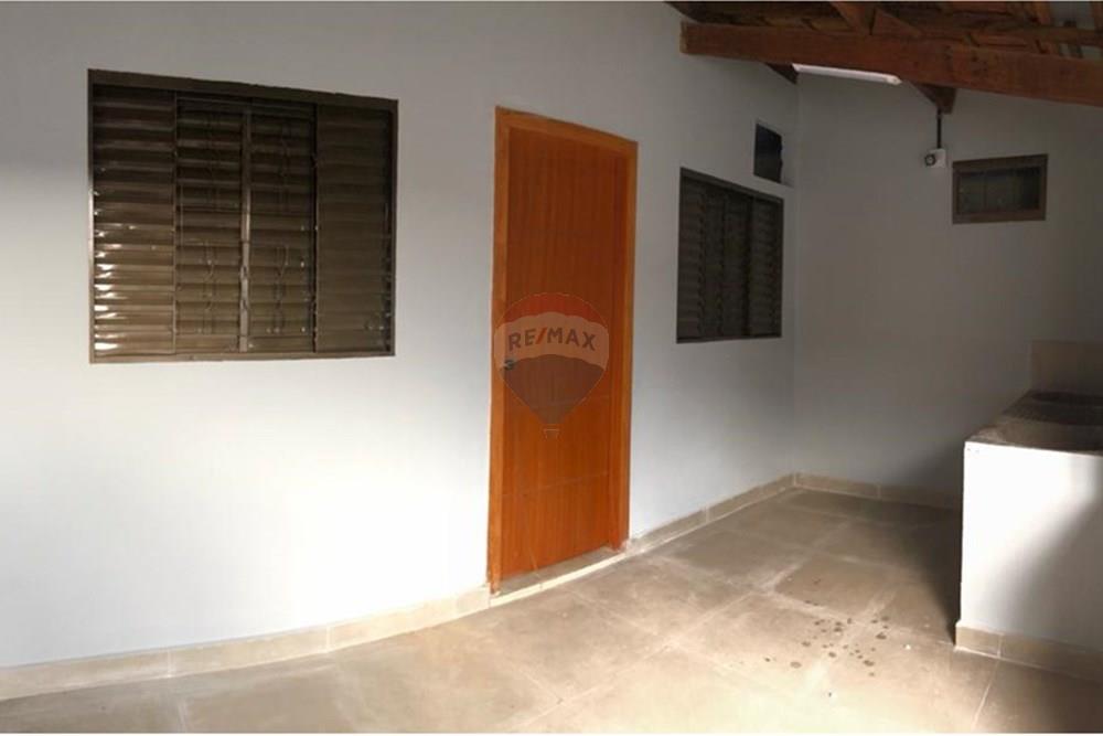 Outros - Venda - Rondonópolis , Mato Grosso - entrada.jpeg - 720611007-95