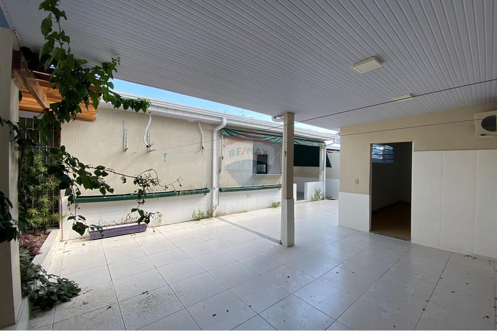 Casa - Alugar - Manaus , Amazonas - 20250729_191313368_iOS.jpg - Quintal - 722051011-216