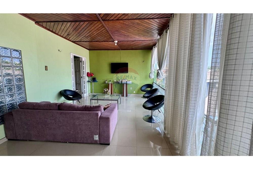 Casa - Venda - Manaus , Amazonas - 7.jpg - 720661014-246