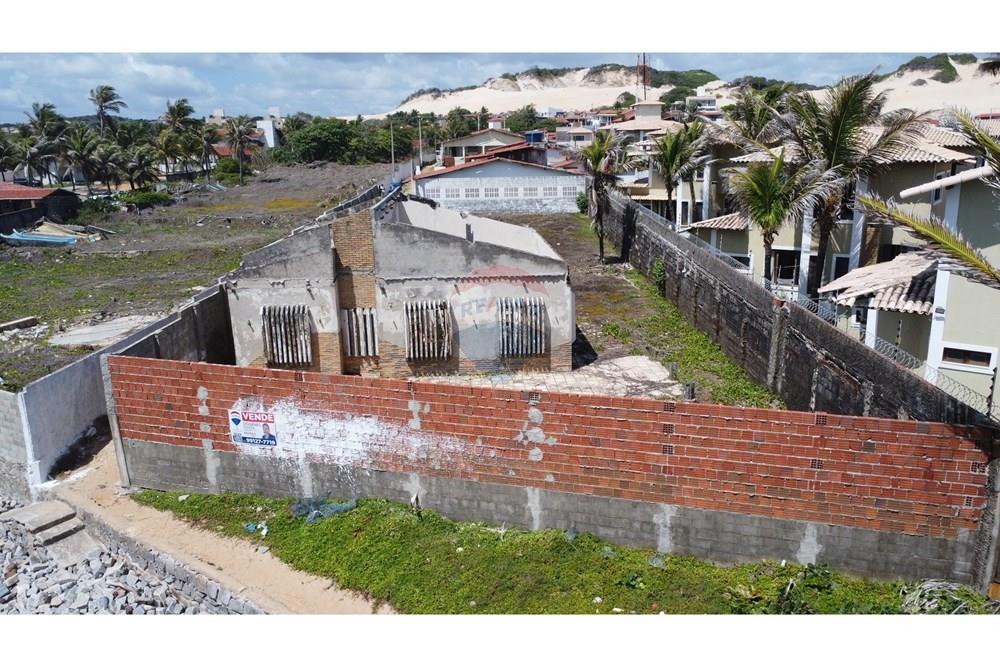 Terreno - Venda - Nísia Floresta , Rio Grande do Norte - DJI_0544.JPG - 720891001-109
