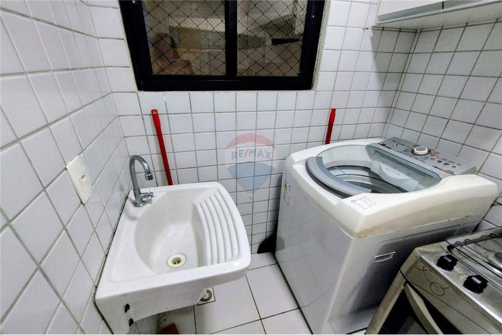 Apartamento - Alugar - Natal , Rio Grande do Norte - 7 - 720891024-192