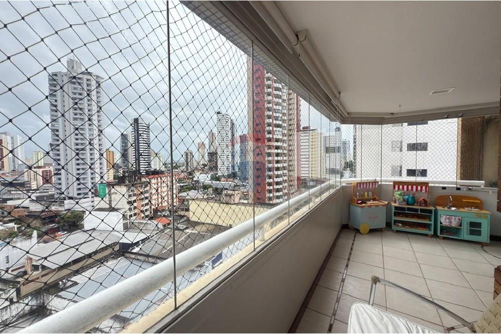 Apartamento - Alugar - Belém , Pará - WhatsApp Image 2025-08-02 at 10.29.27 (1).jpeg - 720921012-280