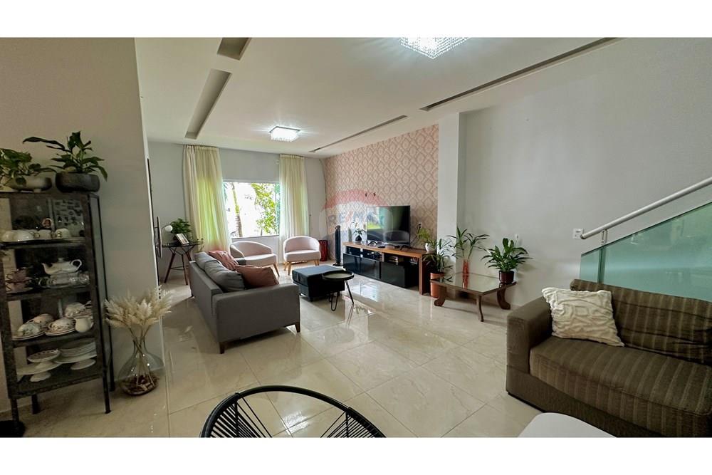 Casa de Condomínio - Venda - Belém , Pará - IMG_7355.JPG - Sala em L - 720671015-49