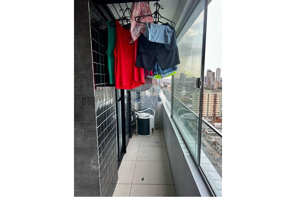 Apartamento - Alugar - Belém , Pará - WhatsApp Image 2025-11-04 at 10.44.07 (2).jpeg - 720921012-310