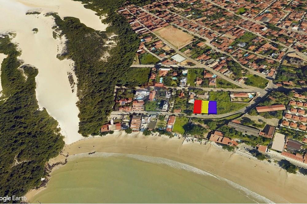 Terreno - Venda - Natal , Rio Grande do Norte - 03 LOTES_11.jpg - 720731005-123