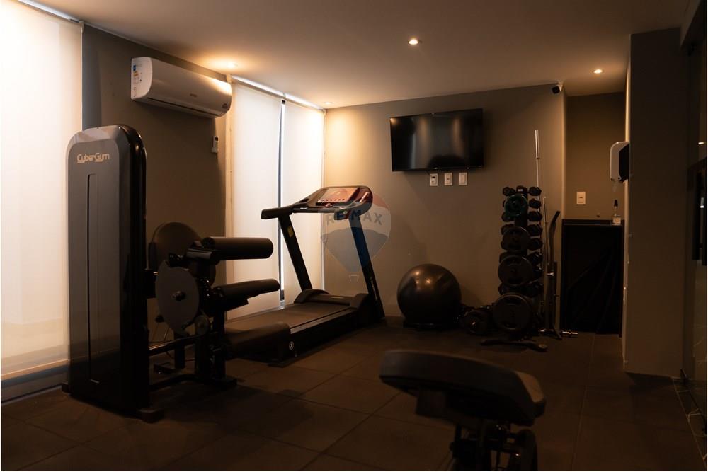 Apart Hotel/ Flat - Venda - João Pessoa , Paraíba - DSC04405.jpg - 722011069-2