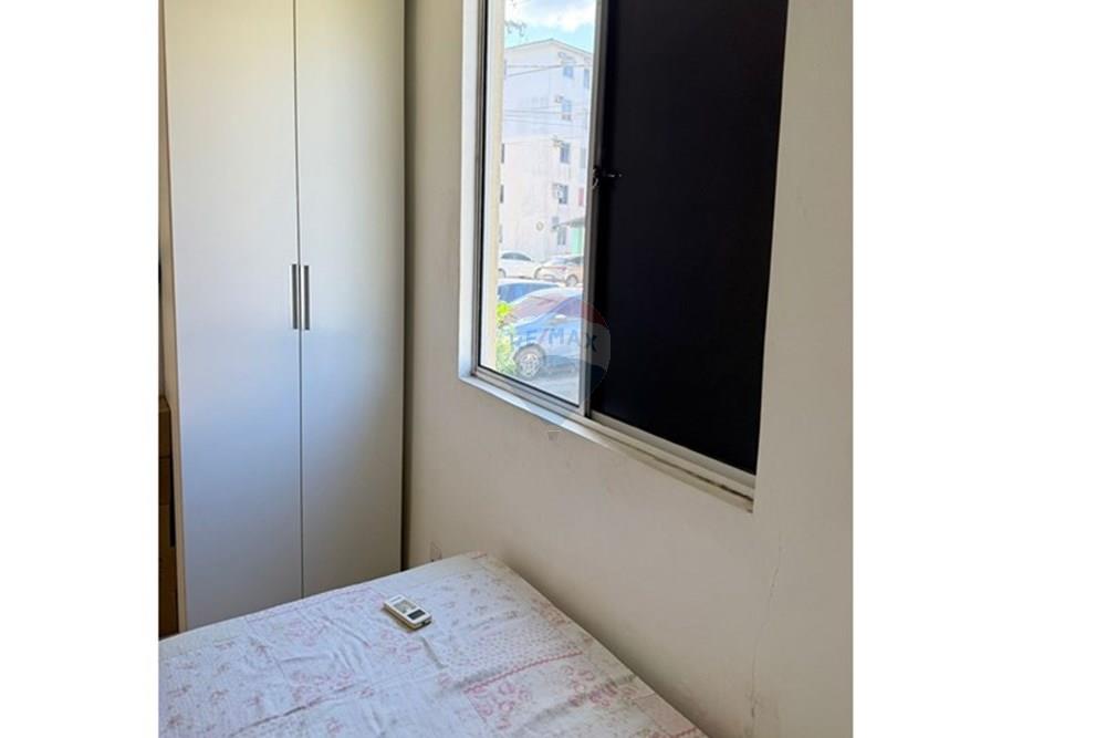 Apartamento - Alugar - Ananindeua , Pará - quarto3.jpeg - 720671072-11