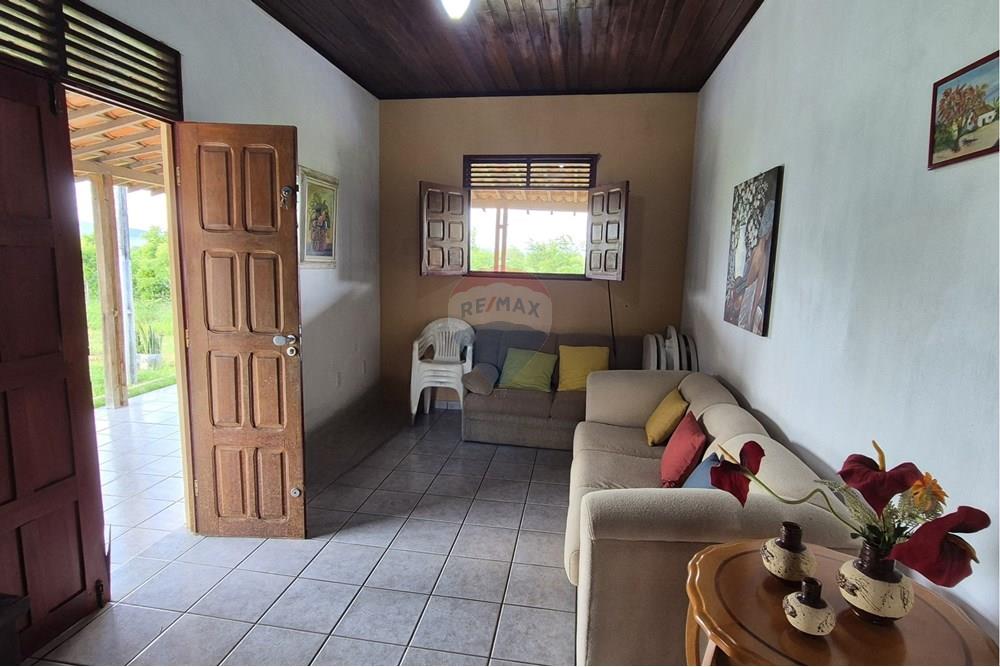 Chácara / Sítio / Fazenda - Venda - Riachão do Bacamarte , Paraíba - 20250215_144332 1.jpg - 722011055-39