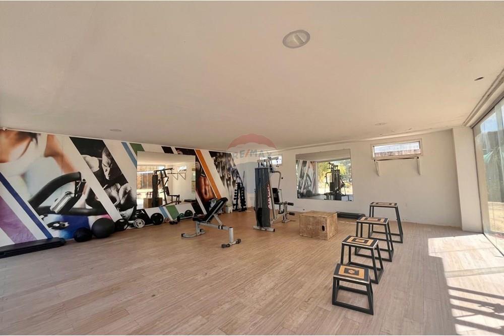 Hotel/ Pousada - Venda - São Miguel do Gostoso , Rio Grande do Norte - 18 academia.jpeg - 720891024-217