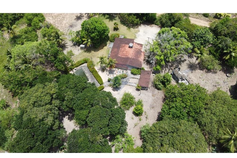 Chácara / Sítio / Fazenda - Venda - Conde , Paraíba - DJI_0285.JPG - 720871004-216