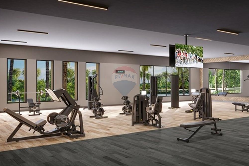 Terreno - Venda - Rondonópolis , Mato Grosso - CORPAL_UNIQUE_FITNESS-P.jpg - 720851003-249