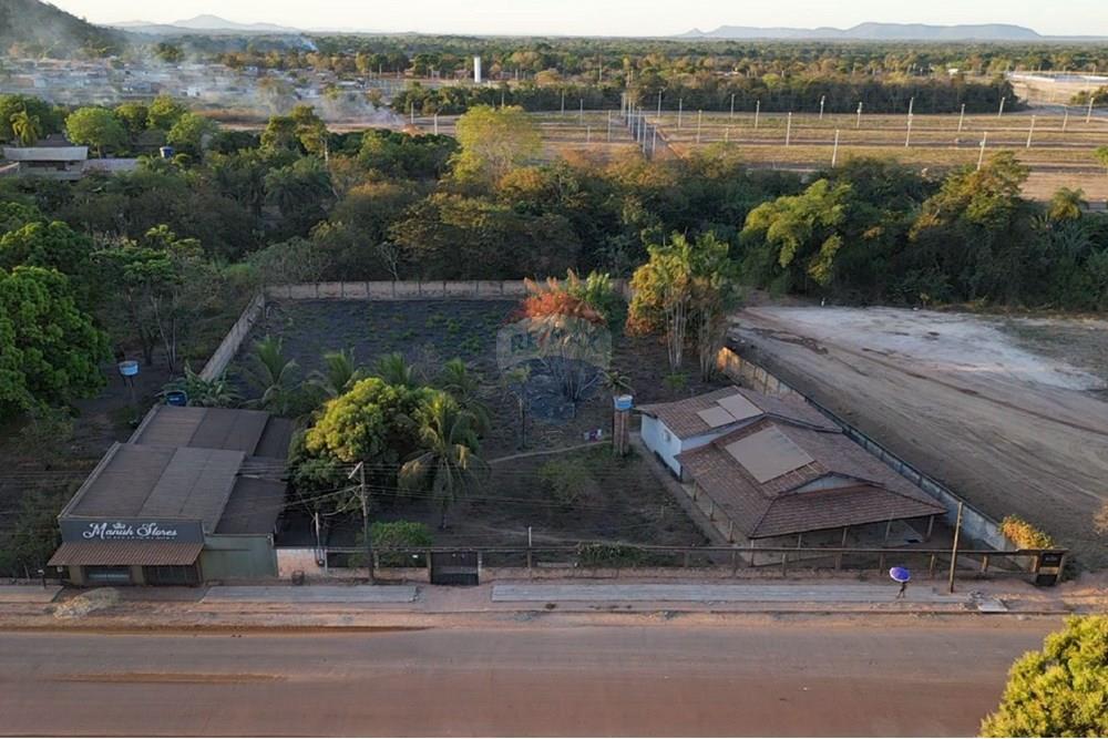 Terreno - Venda - Redenção , Pará - Area Rubia 2.jpg - 722331001-32