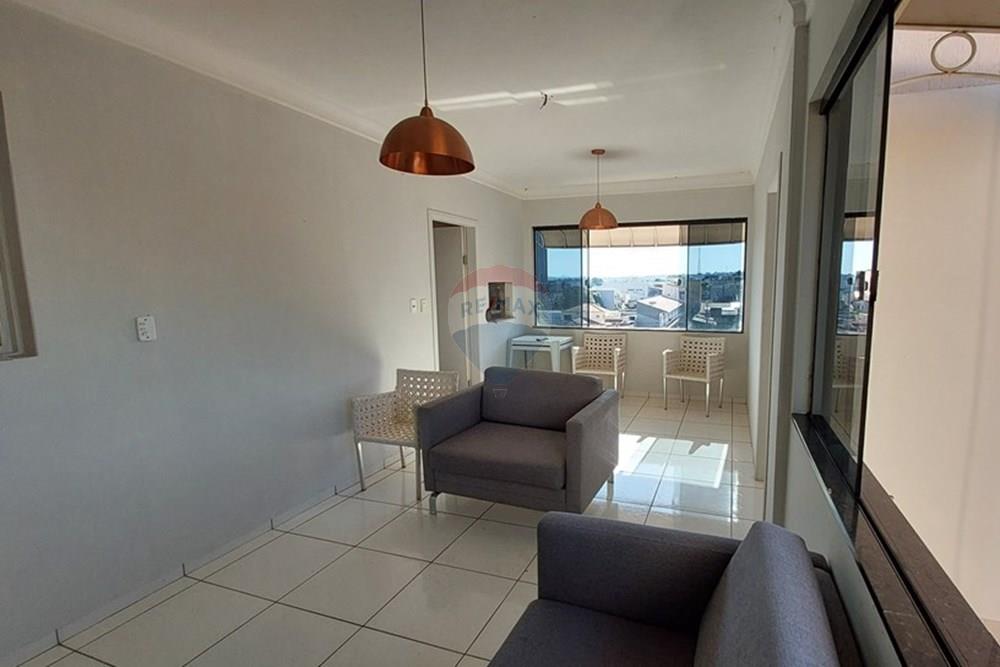 Apartamento - Venda - Rondonópolis , Mato Grosso - 20250628_083309.jpg - 720851116-9