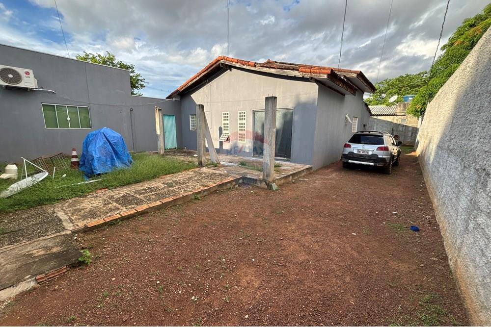 Casa - Venda - Barra do Garças , Mato Grosso - IMG_8773 (1).JPG - 722221009-36