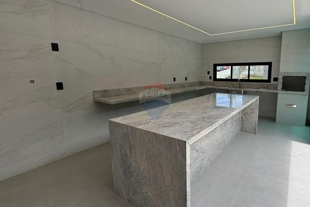 Casa de Condomínio - Venda - Senador Canedo , Goiás - Casa Jardins Bolonha (63).jpeg - 722271003-11