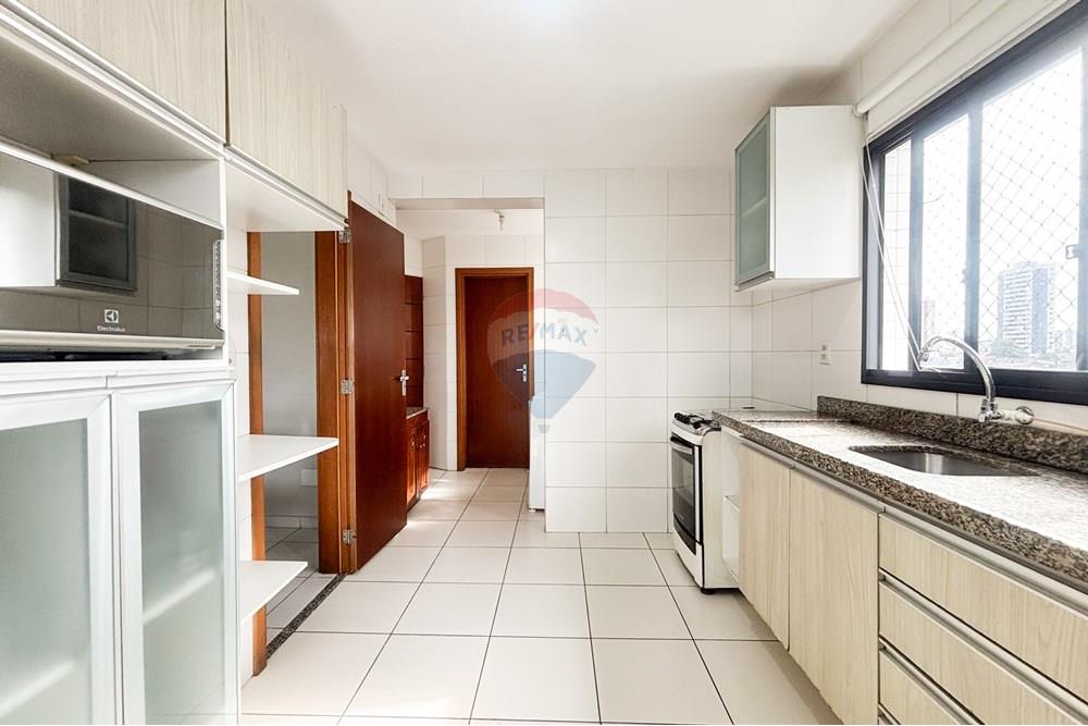 Apartamento - Alugar - Belém , Pará - IMG_2152.jpg - 720921152-49