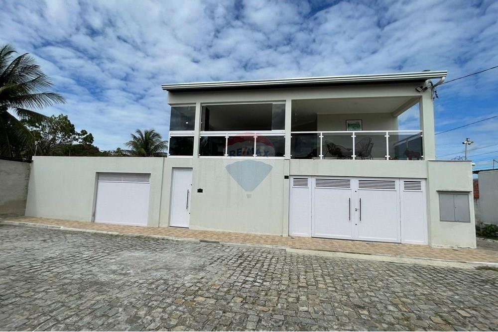 Casa - Venda - São Gonçalo do Amarante , Rio Grande do Norte - DULCE 78.jpg - 720621056-107