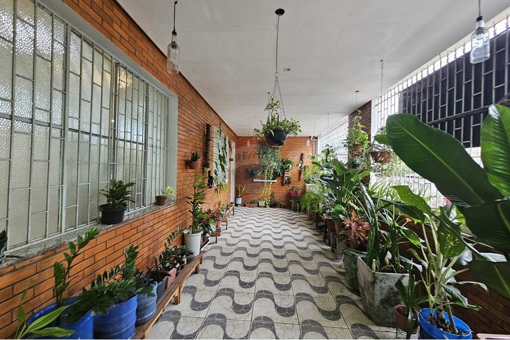 Casa - Venda - Manaus , Amazonas - casa manauense 1.jpg - 720401044-22