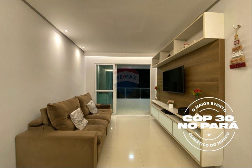 Apartamento - Alugar - Belém , Pará - Cópia de CAPA LOGO COP 30 (13).jpg - 720921012-303