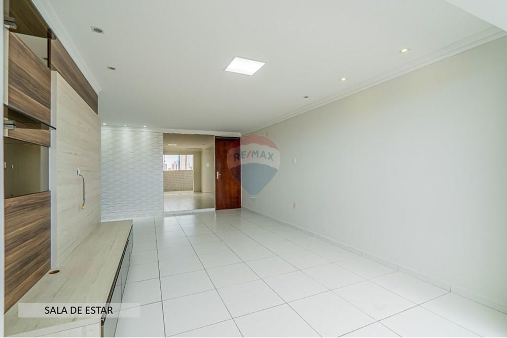 Apartamento - Venda - João Pessoa , Paraíba - Slide20.JPG - Sala de estar - 720301177-45