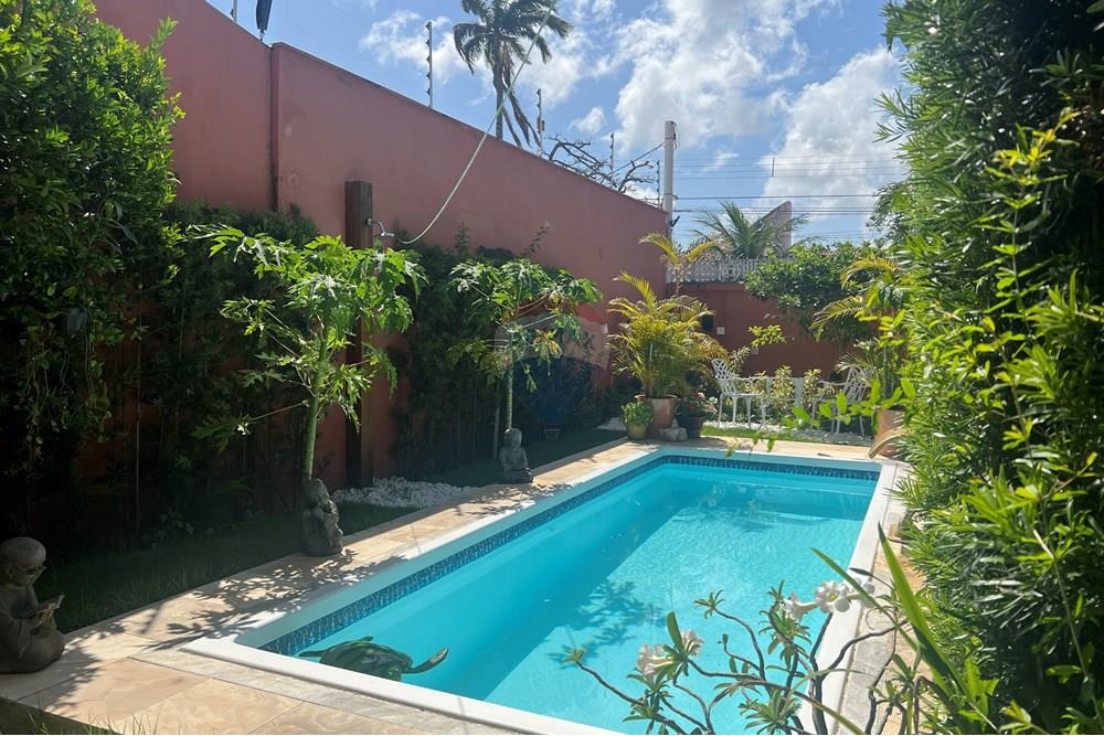 Casa - Venda - Natal , Rio Grande do Norte - DJI_20240920_132623_440.jpg - 720731006-173