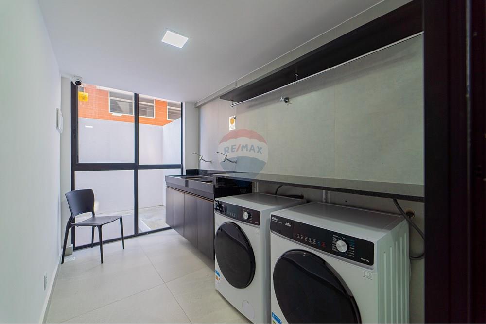 Apart Hotel/ Flat - Alugar - João Pessoa , Paraíba - IMG06491.JPG - Lavanderia - 720301177-53