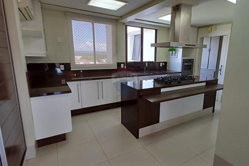 Apartamento - Venda - Rondonópolis , Mato Grosso - cozinha 1.jpeg - 720851102-59