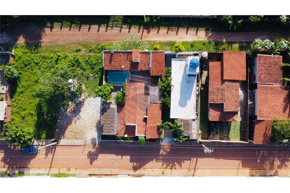 Hotel/ Pousada - Venda - São Miguel do Gostoso , Rio Grande do Norte - 4 - 720891024-176