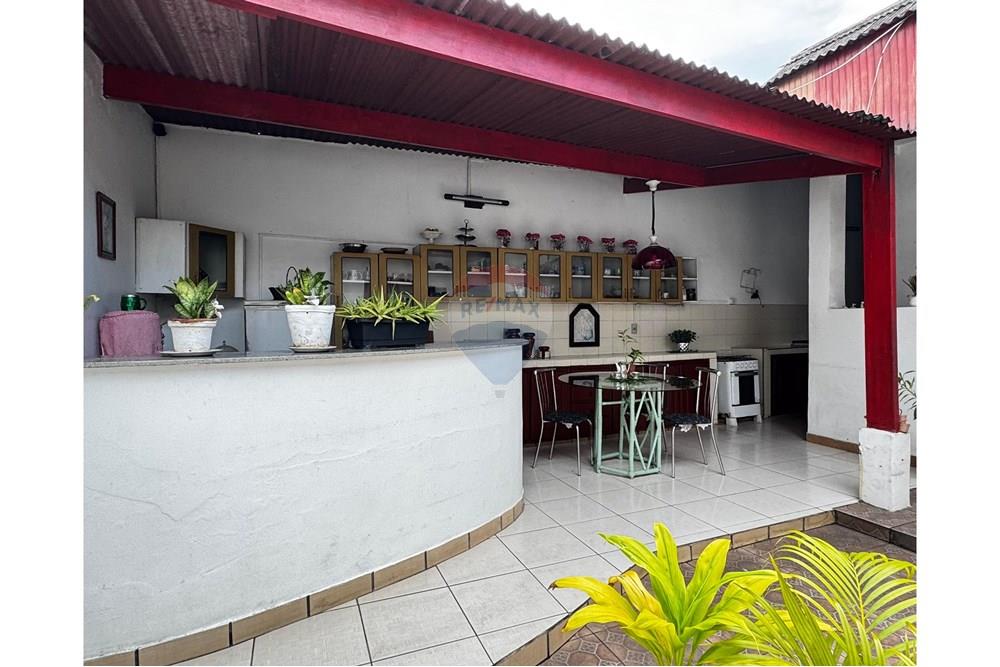 Casa - Venda - Manaus , Amazonas - 512886a5-4a93-41e4-b8e6-d5cd56a81f50.jpeg - 720401067-25
