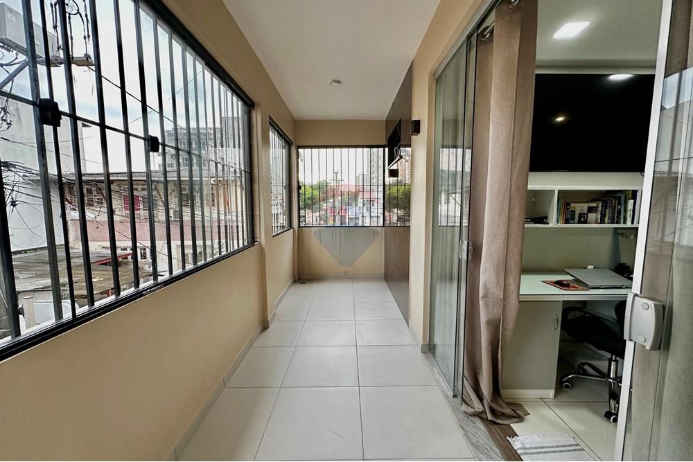 Casa - Alugar - Belém , Pará - IMG_6830.JPG - Sacada - 720671054-3