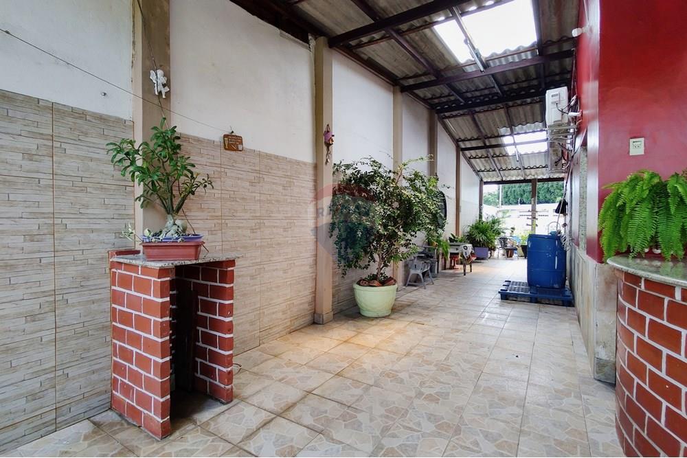 Casa - Venda - Manaus , Amazonas - IMG_20250117_104047185.jpg - 720721055-26