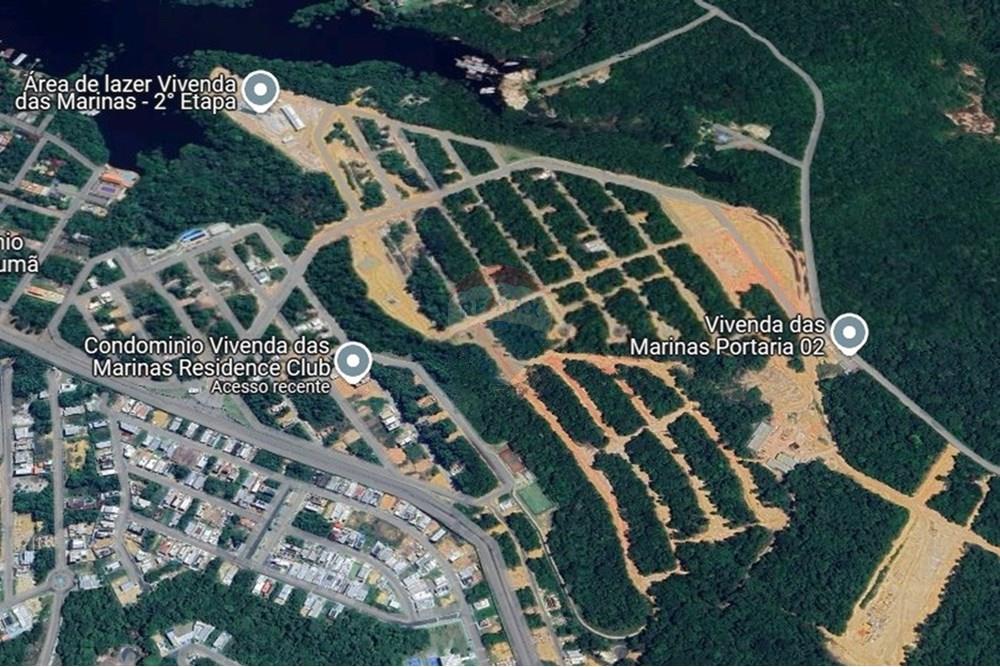 Terreno - Venda - Manaus , Amazonas - Imagem do WhatsApp de 2025-07-14 à(s) 11.06.38_74a22c22.jpg - 720791009-320