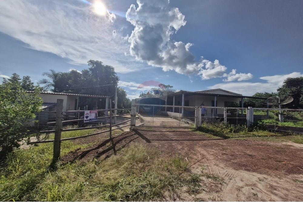 Chácara / Sítio / Fazenda - Venda - Barra do Garças , Mato Grosso - WhatsApp Image 2024-11-27 at 21.09.30.jpeg - 722221026-15