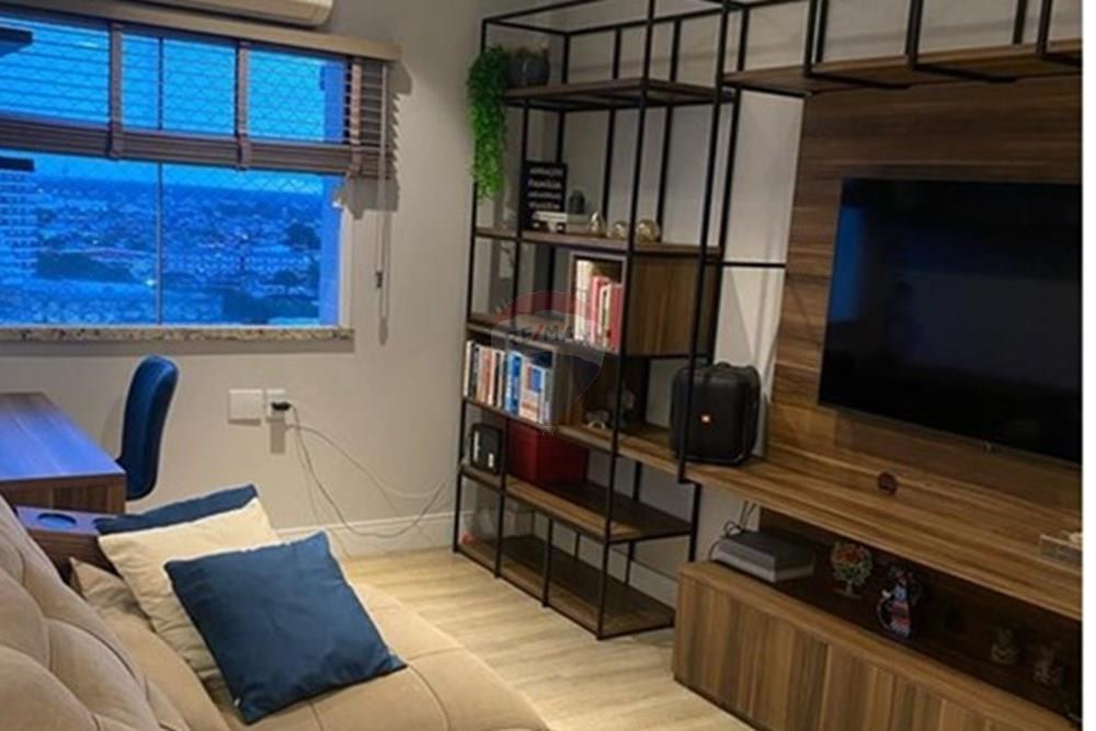 Apartamento - Alugar - Belém , Pará - WhatsApp Image 2025-09-01 at 16.08.05 (7).jpeg - 720921104-21