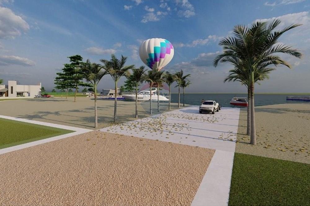 Chácara / Sítio / Fazenda - Venda - Porto Velho , Rondônia - Lançamento Riviera do Lago-4.jpg - 721551040-46