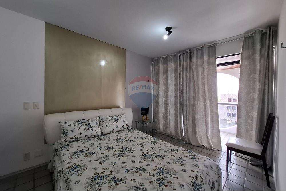 Apartamento - Alugar - João Pessoa , Paraíba - 20250902_105503.jpg - 720471042-160