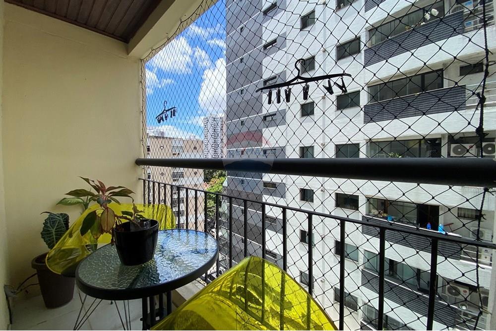 Apartamento - Alugar - Belém , Pará - IMG_2622.JPEG - 720921012-207