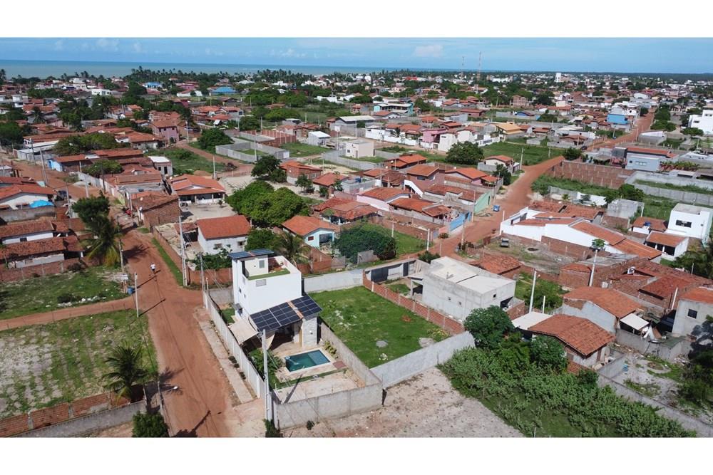 Terreno - Venda - São Miguel do Gostoso , Rio Grande do Norte - DJI_0179.JPG - 720891024-185