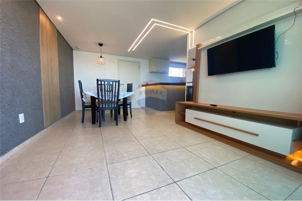 Apartamento - Venda - Natal , Rio Grande do Norte - 6 - 720731001-1587