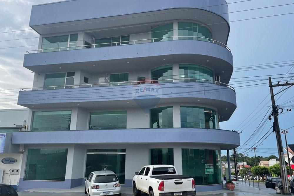 Cj. Comercial/ Sala - Alugar - Nova Brasilândia D'Oeste , Rondônia - 265.jpg - 722311004-26