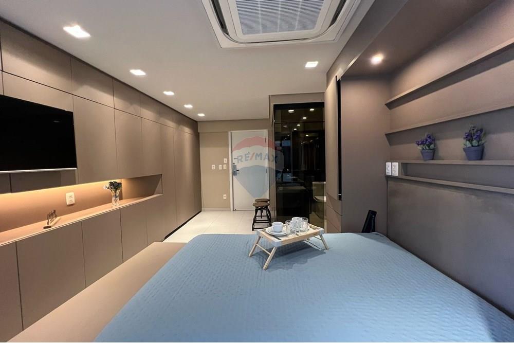 Studio - Venda - João Pessoa , Paraíba - 6831e39e-b2de-4a1c-9a14-f5dddaf4555e.jpeg - 720431004-135