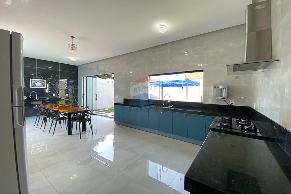 Casa - Venda - Araguaína , Tocantins - 20.jpeg - 720991032-29