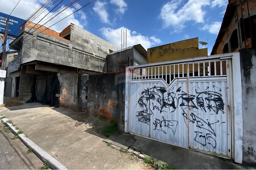 Casa - Venda - Belém , Pará - Imagem do WhatsApp de 2025-08-12 à(s) 10.40.56_47497890.jpg - 720921028-90